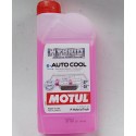 MOTUL HYBRID E-AUTO COOL ANTIFREEZE COOLANT 1L