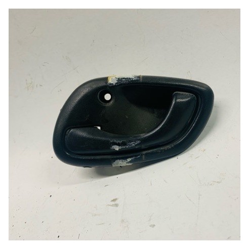 LANCER CS REAR OUTER DOOR HANDLE LH