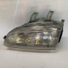 HEAD LAMP LH HONDA CIVIC EG