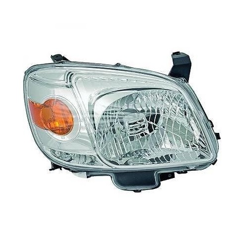 MAZDA BT50 HEADLIGHT 2008 RH