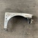 FRONT FENDER LH AUDI A4 B5 1994-2000