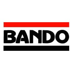 BANDO 3430 FAN BELT MAZDA WL k2700 ALTERNATOR