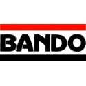 BANDO 3430 FAN BELT MAZDA WL k2700 ALTERNATOR