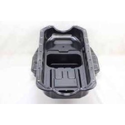 OIL SUMP PAN GENUINE TOYOTA 2L HILUX LN140 LH100