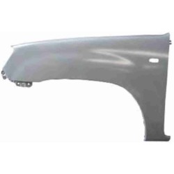 MAZDA BT50 FENDER 2WD 2006 LH