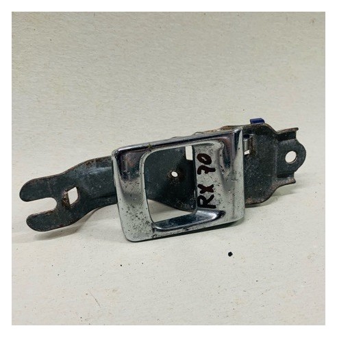 LANCER CS REAR OUTER DOOR HANDLE LH