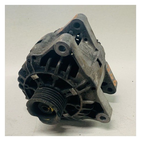 NISSAN ALTERNATOR 910 B11 430