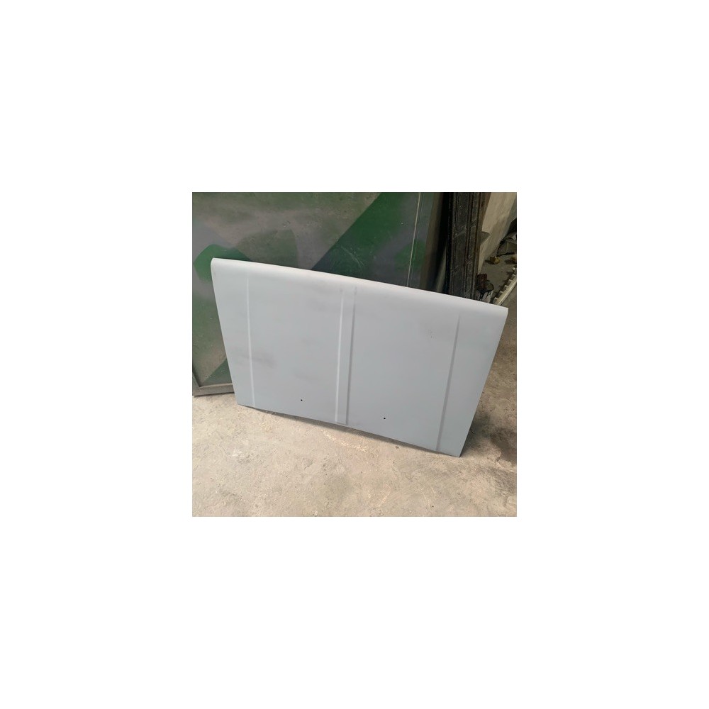 BONNET HOOD NISSAN MARCH K10 LOCAL