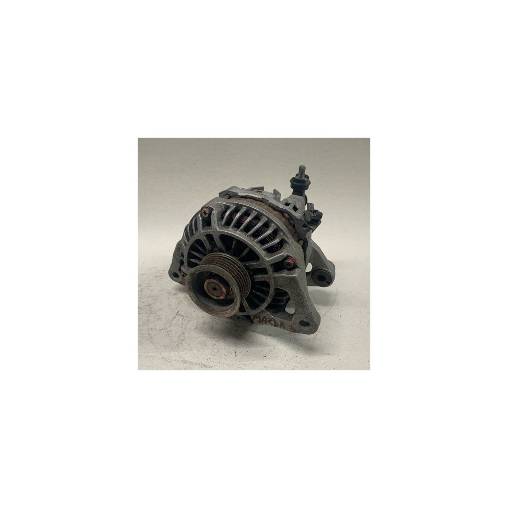 ALTERNATOR MAZDA 3 BK