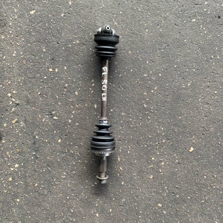 AXLE COMPLETE TOYOTA TERCEL EL50 LH