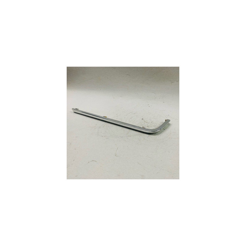 BUMPER FINISHER FRONT LH LOWER NISSAN 280C 430