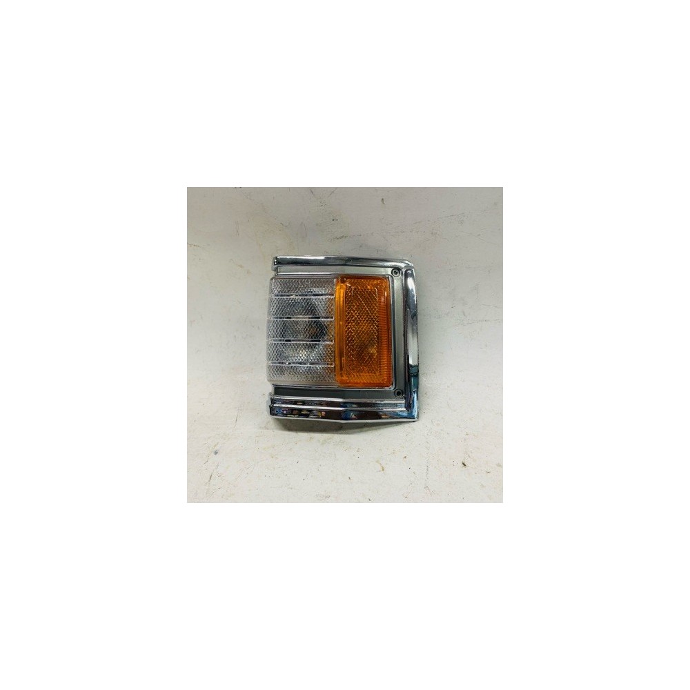 REAR SHOCK LONGER LANCER CK SEDAN