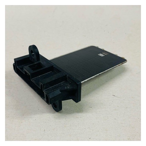 AC RESISTANCE CARD NISSAN SENTRA ALMERA B15 N16