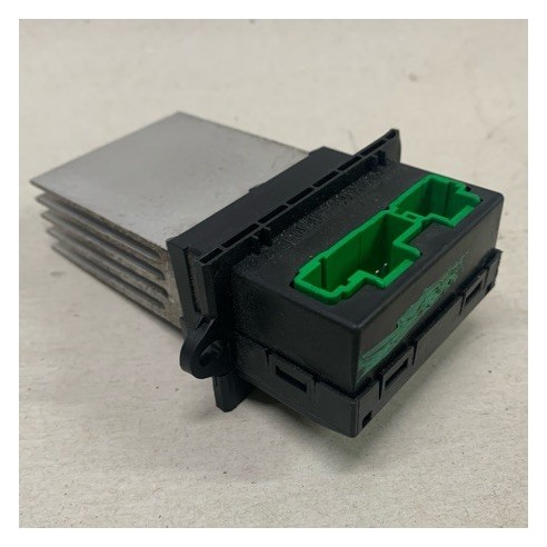 AC RESISTANCE NISSAN TIIDA C11 Y12