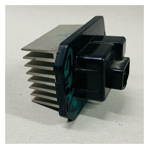 AC RESISTANCE MITSUBISHI GRANDIS LEXUS GX470