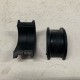 NISSAN E24 R/S STEERING RACK CLAMP RUBBER