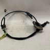 GEAR SHIFTER CABLE NISSAN SENTRA WINGROAD B15 Y11 AUTO