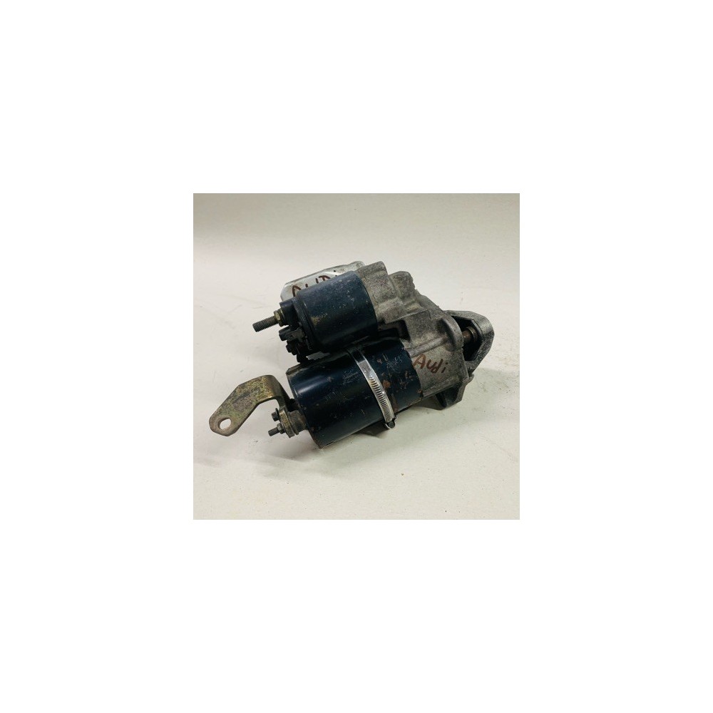 AUDI Q7 STARTER (DIESEL)