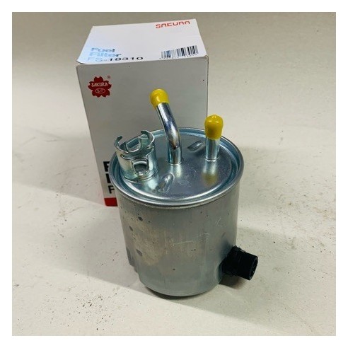 FUEL FILTER NISSAN CARAVAN E25 E26 ZD