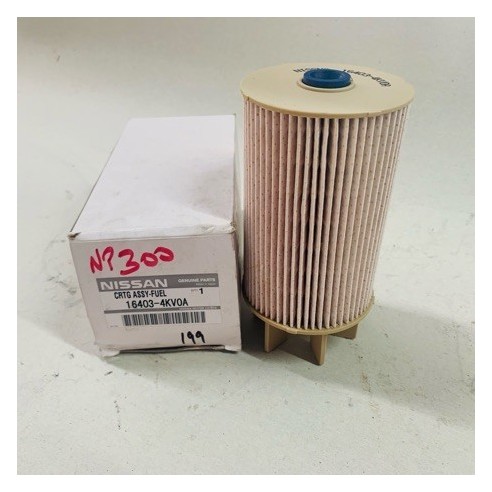 SAKURA F-1111 HILUX VIGO FUEL FILTER
