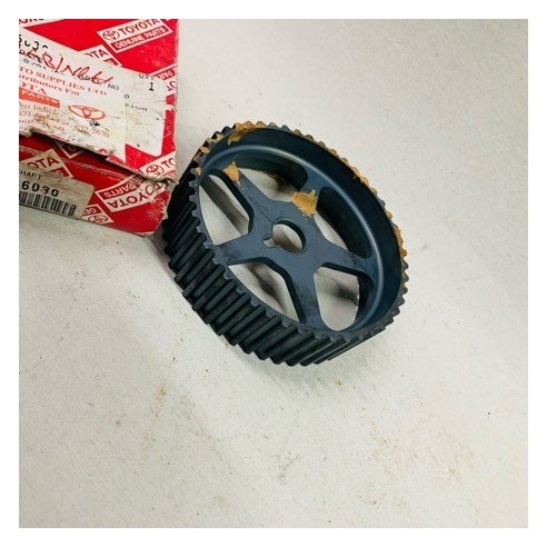 CRANKSHAFT PULLEY NISSAN SR18 SR20