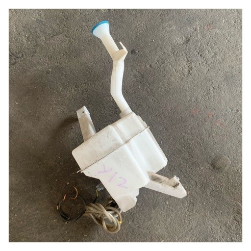 WINDSCREEN WASHER BOTTLE NISSAN WINGROAD ADVAN Y12