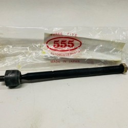 555 INNER STEERING RACK END TIE ROD MAZDA 3 BK BL