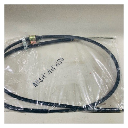 HANDBRAKE CABLE LH MAZDA B2500 FORD RANGER UM