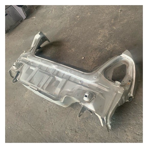 REAR PANEL TOYOTA COROLLA NZE121