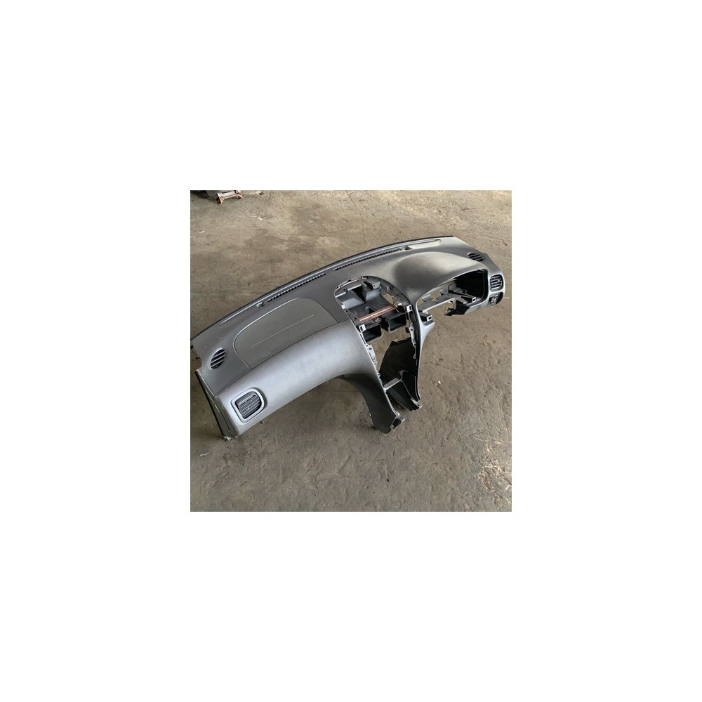 DASHBOARD SKIN WITH AIRBAG GREY NISSAN SENTRA B15