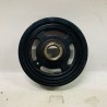 CRANKSHAFT PULLEY NISSAN HR15 TIIDA NOTE WINGROAD