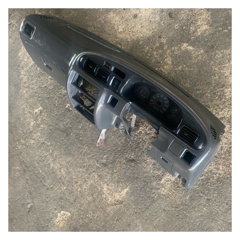 DASHBOARD COMPLETE MAZDA B2500 FORD RANGER UM UN