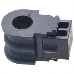 STAY BAR CLAMP RUBBER NISSAN TIIDA WINGROAD SYLPHY C11 Y12 G11 K12 E11
