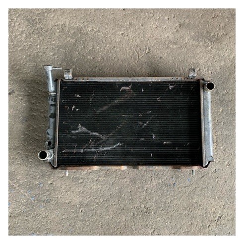 NISSAN SENTRA B14 RADIATOR