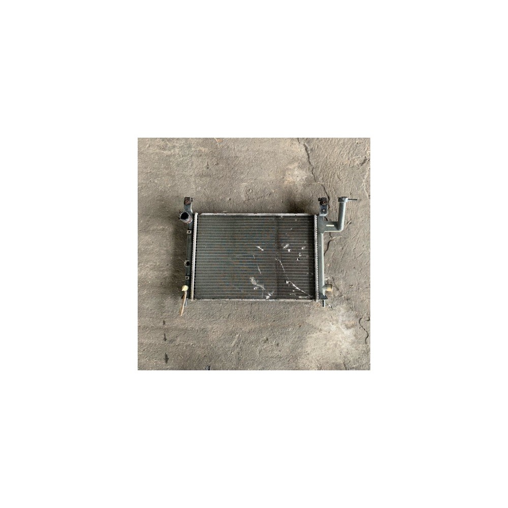 RADIATOR NISSAN SENTRA B12 RH