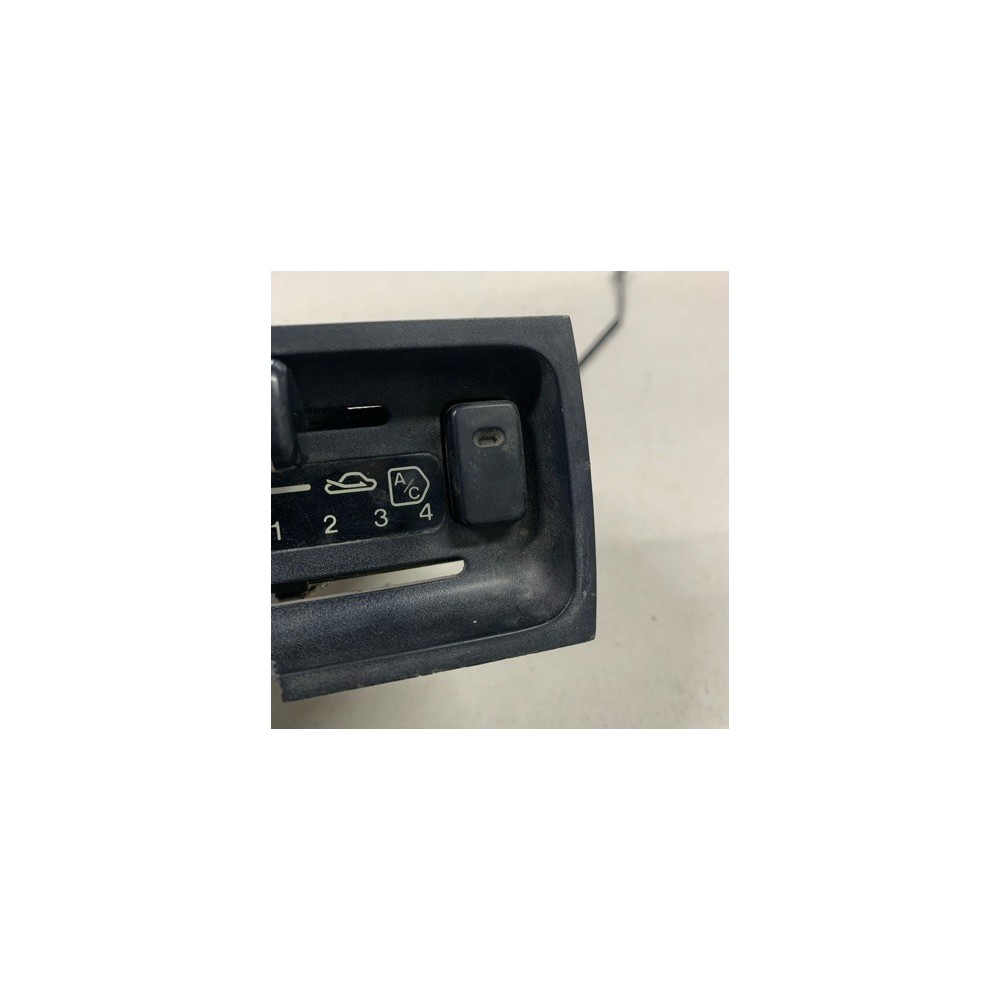 AC SWITCH MAZDA 323 BH