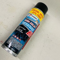 PENRAY GUM SOLVE 15 OZ