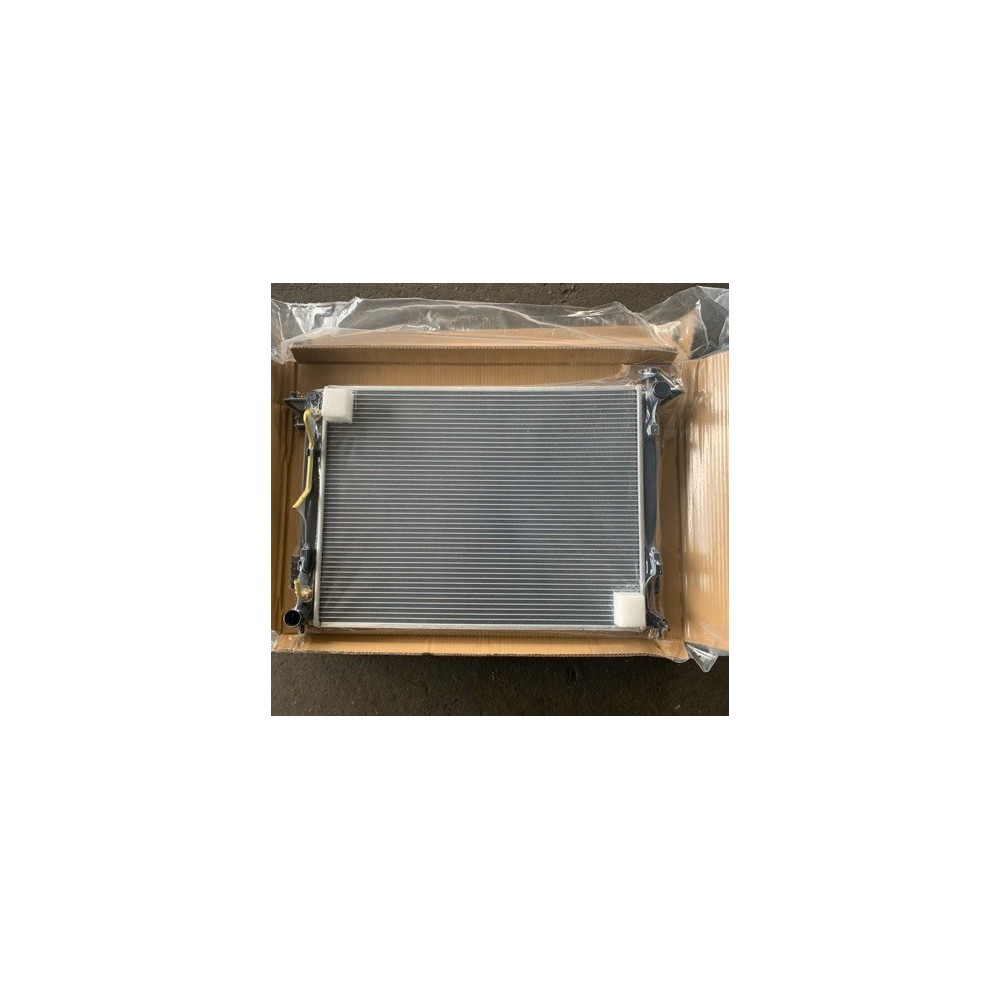RADIATOR HYUNDAI TUCSON SPORTAGE 2005