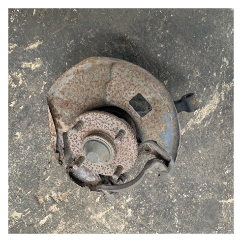 CK LANCER SPINDLE RH