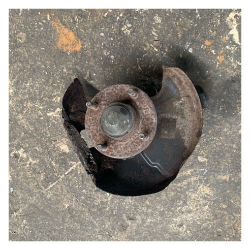 CK LANCER SPINDLE RH