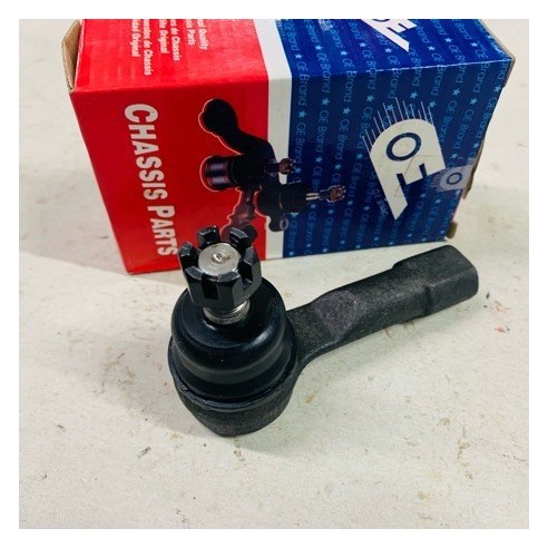 OUTER STEERING TIE ROD END NISSAN PRIMERA P10 P11 U14 A31 C33 C34 C35 R32