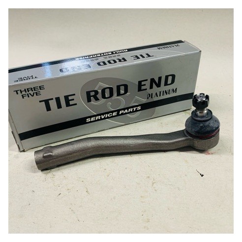 NISSAN BLUEBIRD 910 RIGHT OUTER STEERING TIE ROD ENDS 555 JAPAN
