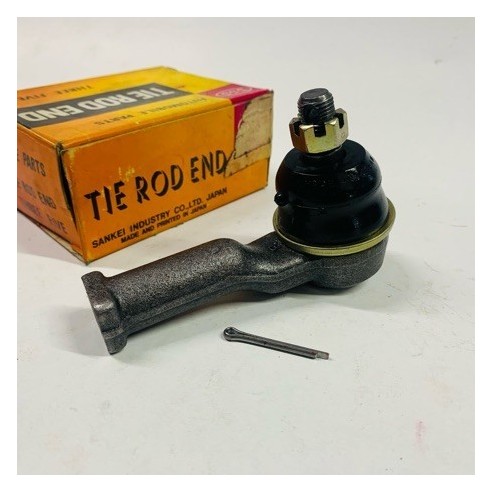 MAZDA 626 RWD OUTER STEERING TIE ROD END 555 JAPAN