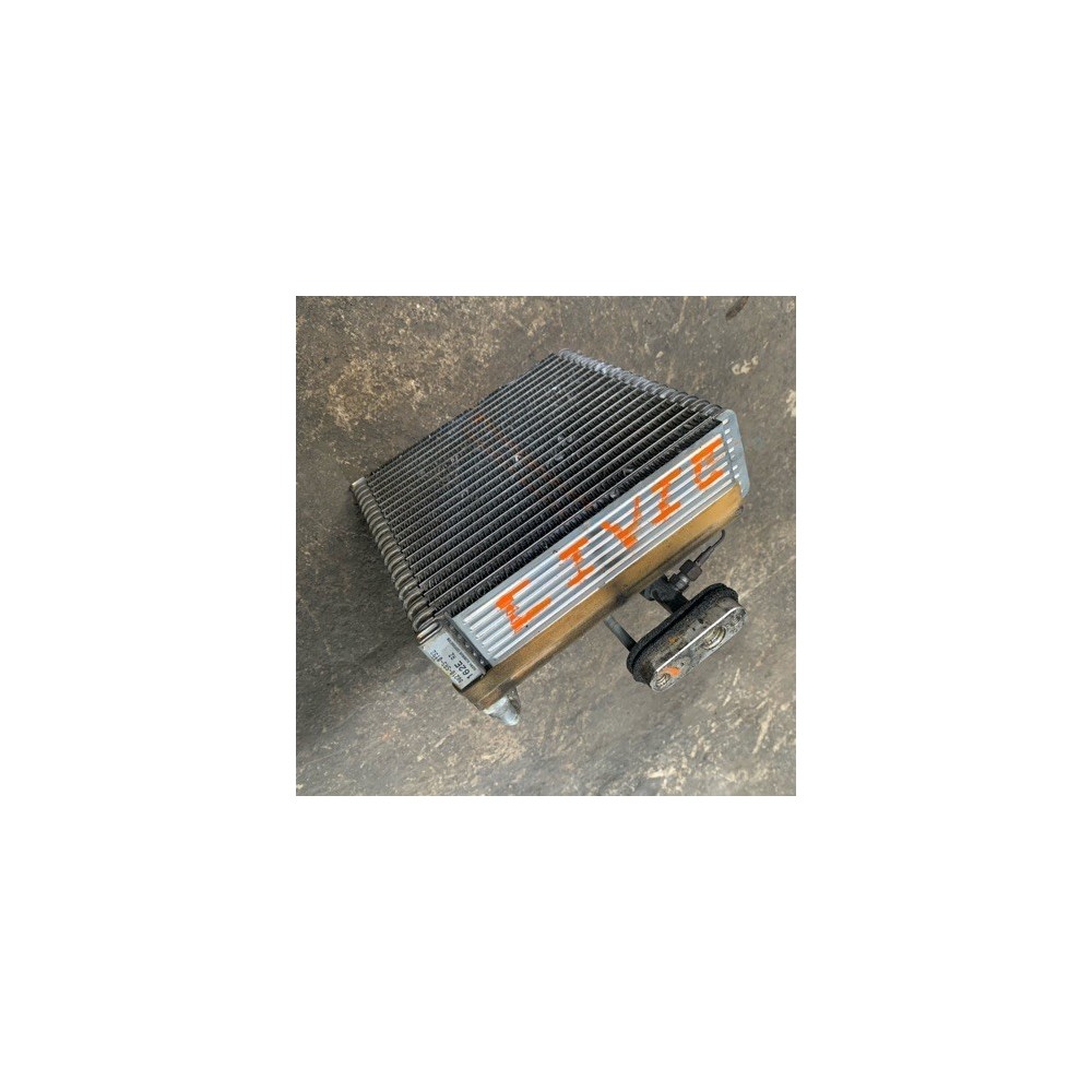 EVAPORATOR HONDA CIVIC EG8 EK3