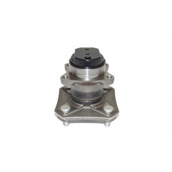 REAR WHEEL BEARING NISSAN TIIDA C11 WIDE SPACE