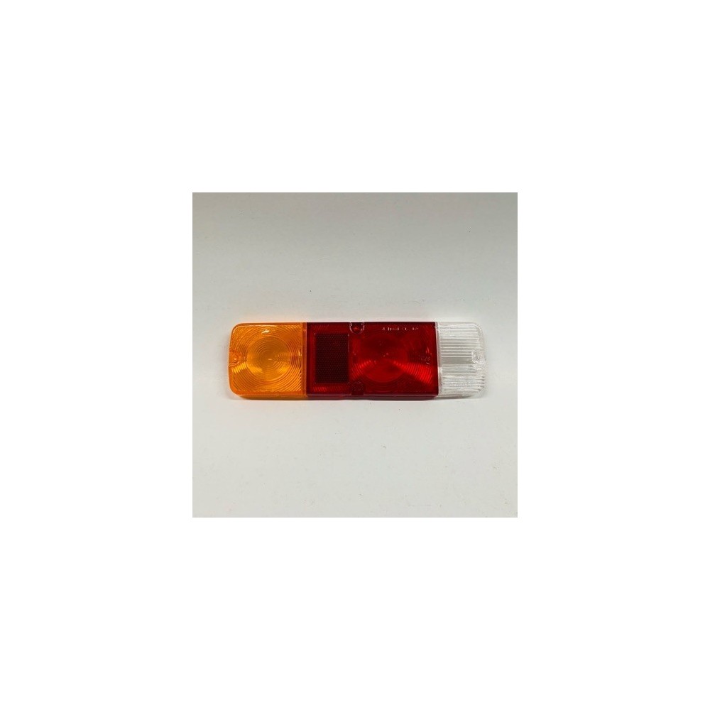 TAIL LAMP LENS LH TOYOTA HIACE H20