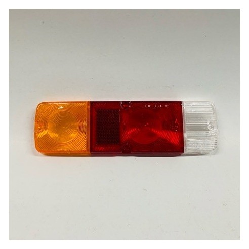 TAIL LAMP LENS LH TOYOTA HIACE H20