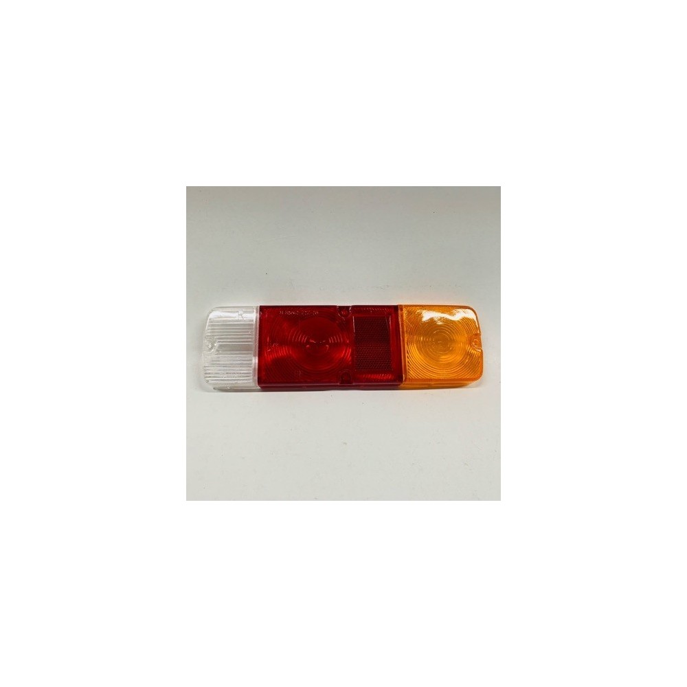 TAIL LAMP LENS RH TOYOTA HIACE H20