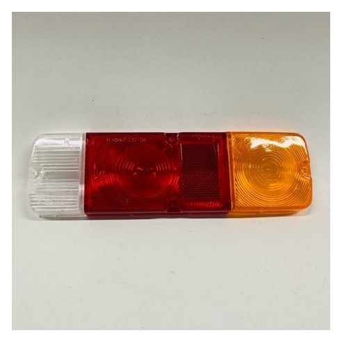 TAIL LAMP LENS RH TOYOTA HIACE H20