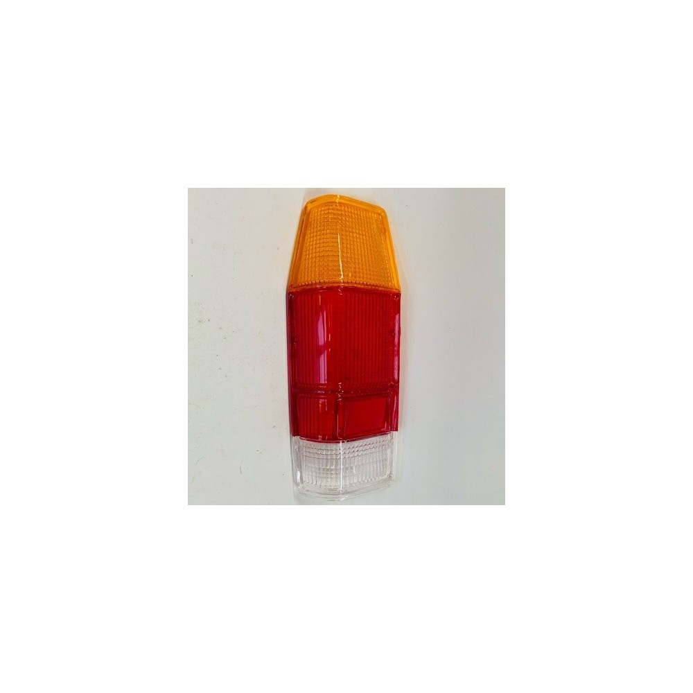 TAIL LAMP LENS LH MAZDA B1600 FORD COURIER